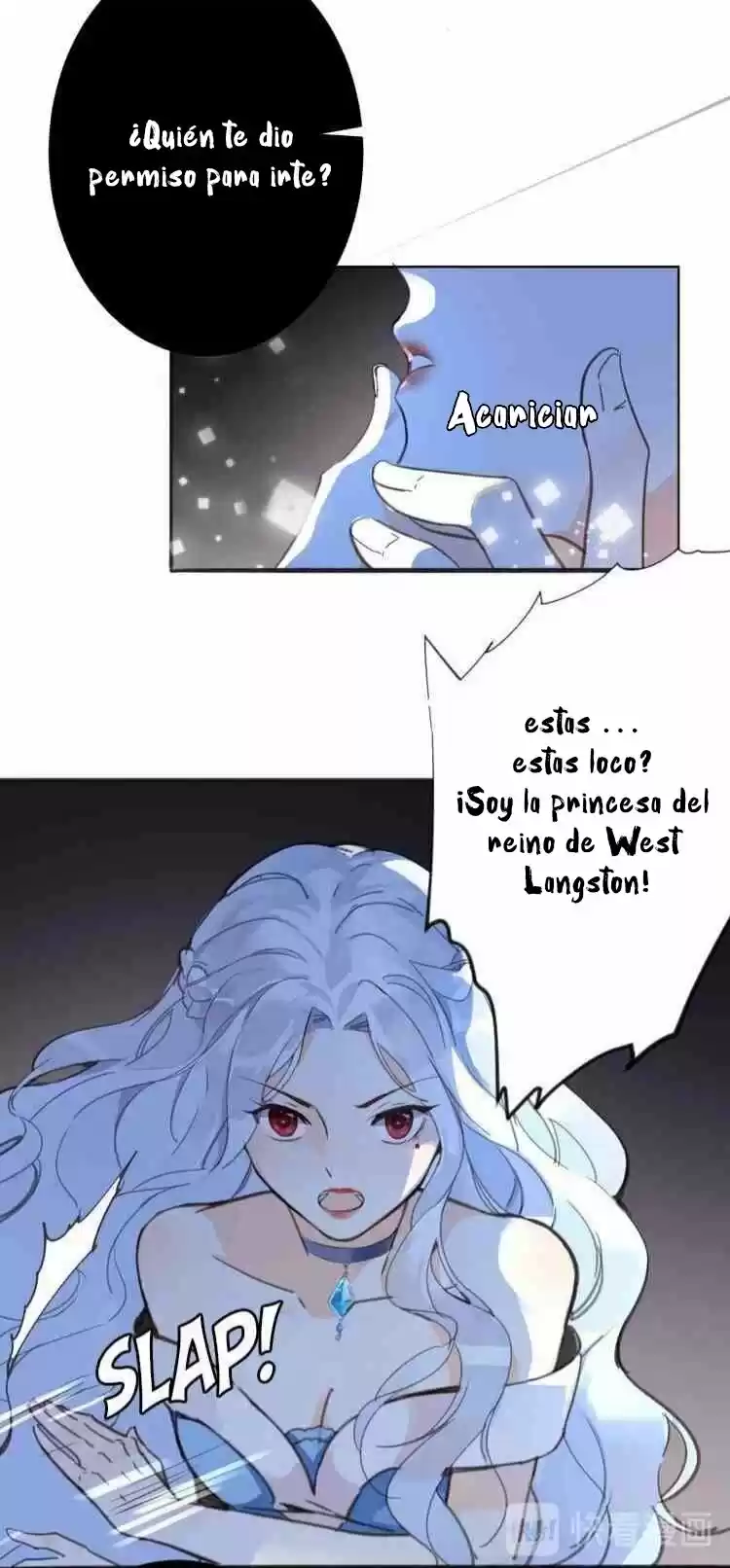 La Fabricación De Una Princesa - Capítulo 1.1 - Página 70 - LectorTMOo