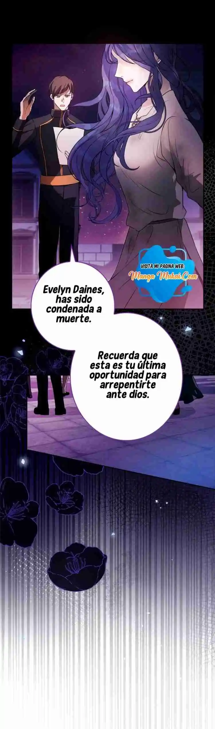La Falsa Acusación Que Cambió Mi Vida 2024 - Capítulo 1 - Página 10 - LectorTMOo