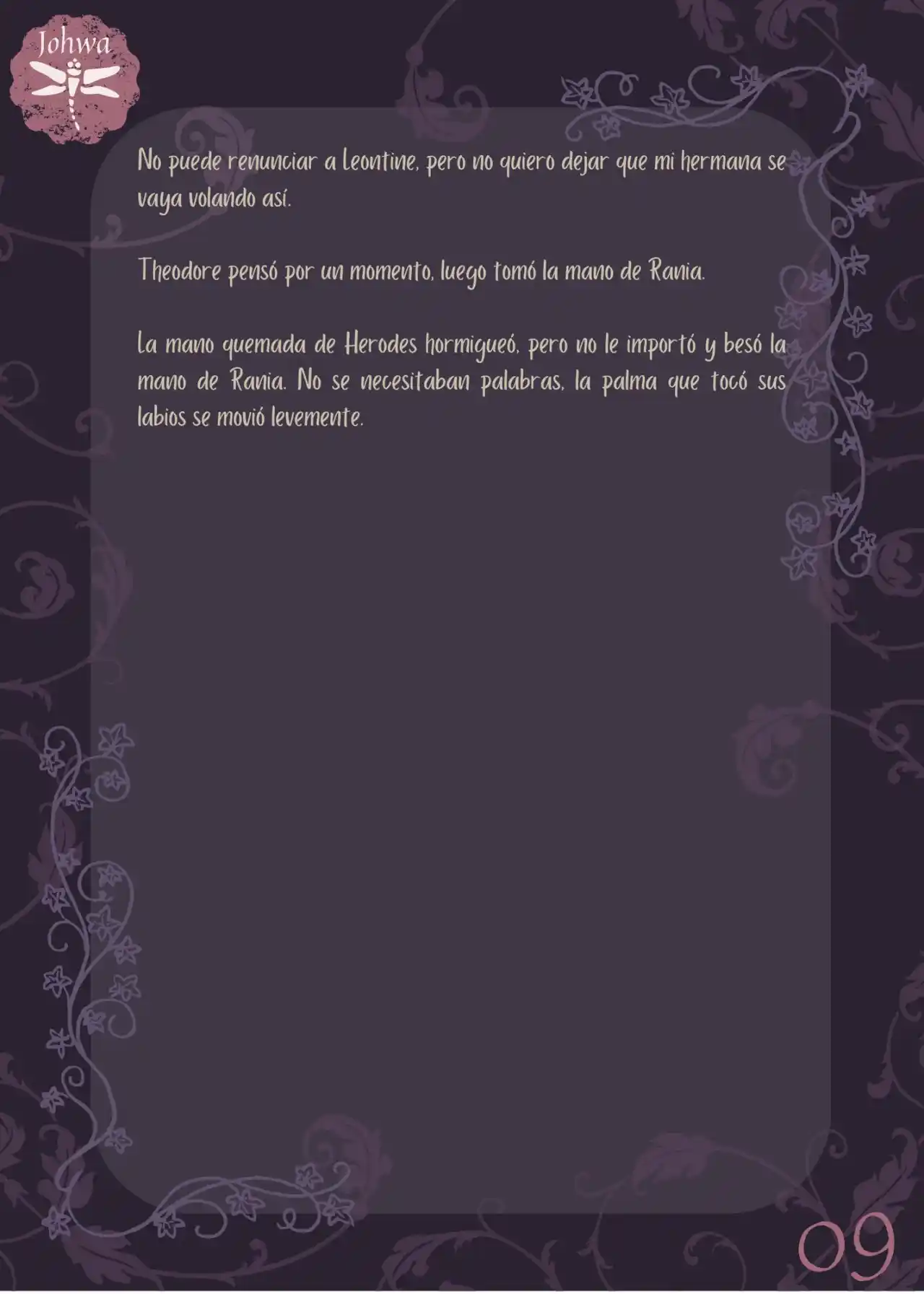 La Falsa Hermana Del Protagonista Masculino (Novela) - Capítulo 18 - Página 11 - LectorTMOo