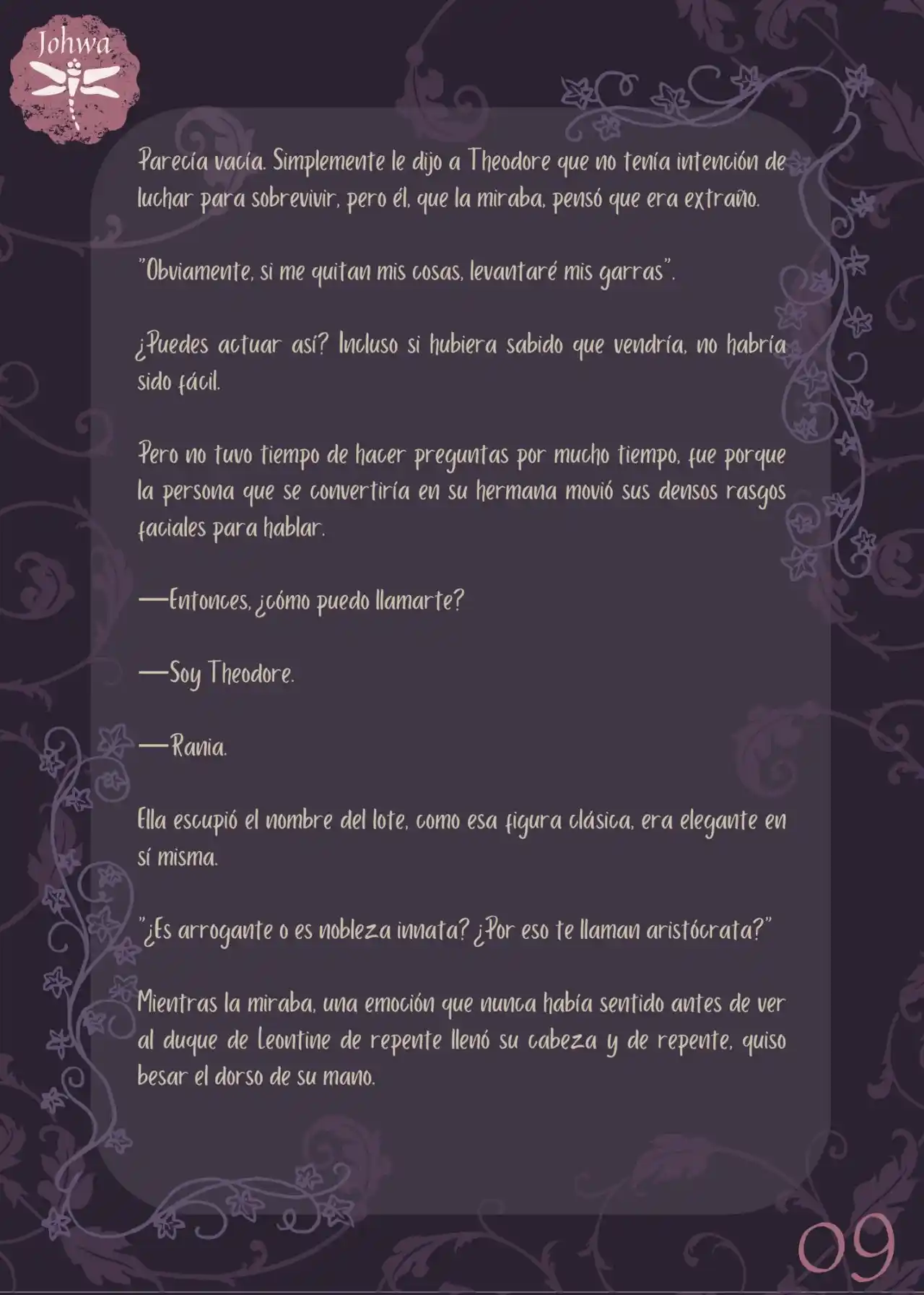 La Falsa Hermana Del Protagonista Masculino (Novela) - Capítulo 2 - Página 11 - LectorTMOo