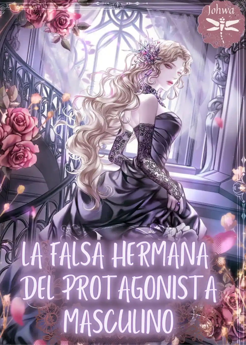 La Falsa Hermana Del Protagonista Masculino (Novela) - Capítulo 21 - Página 1 - LectorTMOo