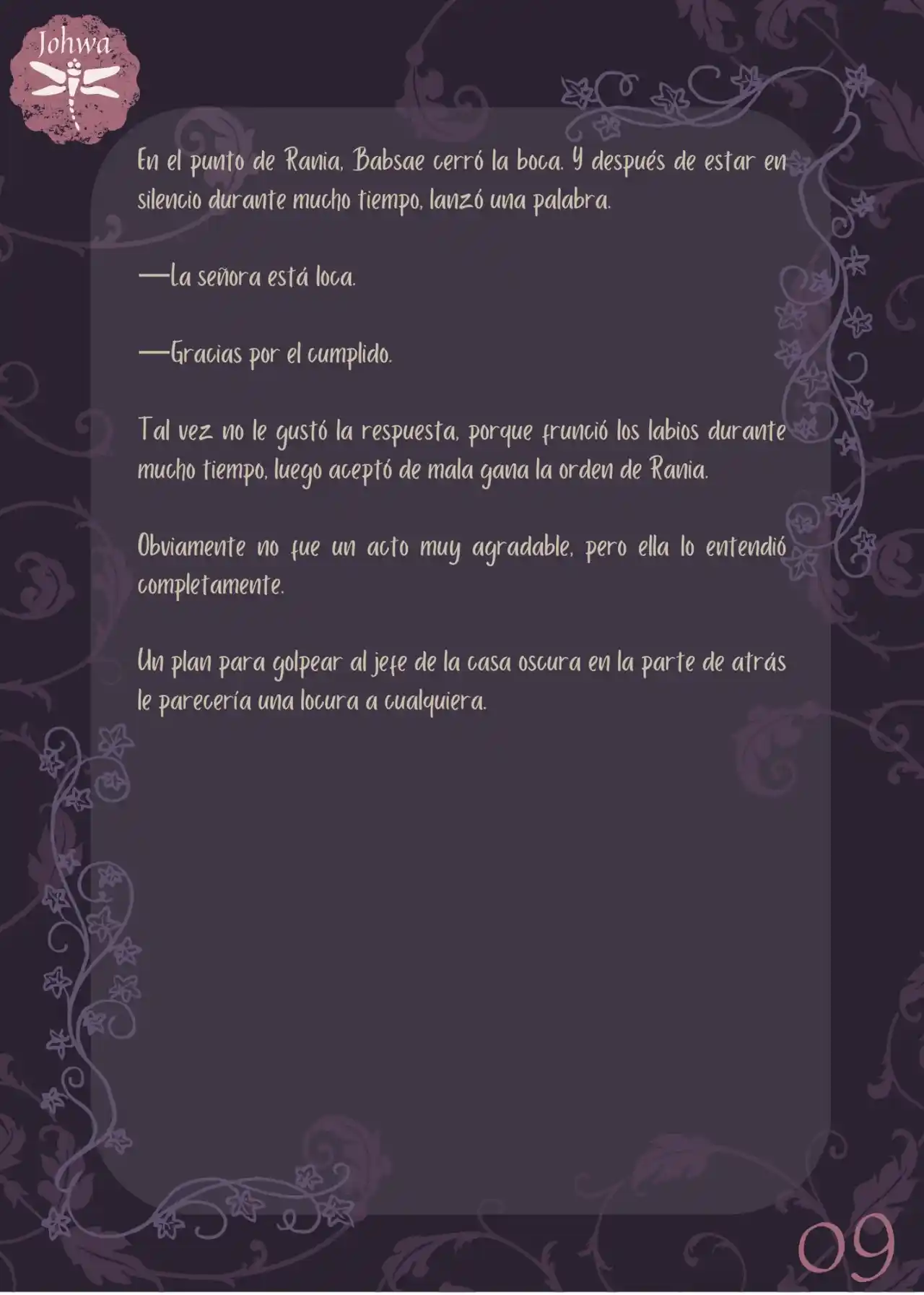 La Falsa Hermana Del Protagonista Masculino (Novela) - Capítulo 29 - Página 11 - LectorTMOo