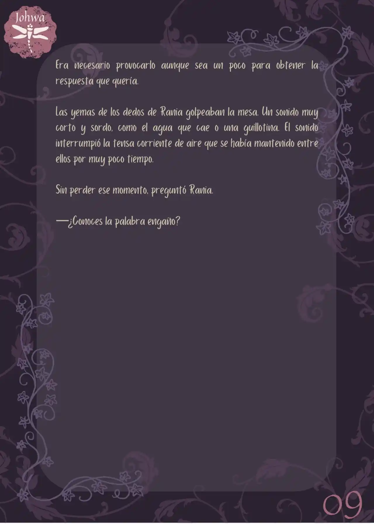 La Falsa Hermana Del Protagonista Masculino (Novela) - Capítulo 43 - Página 11 - LectorTMOo