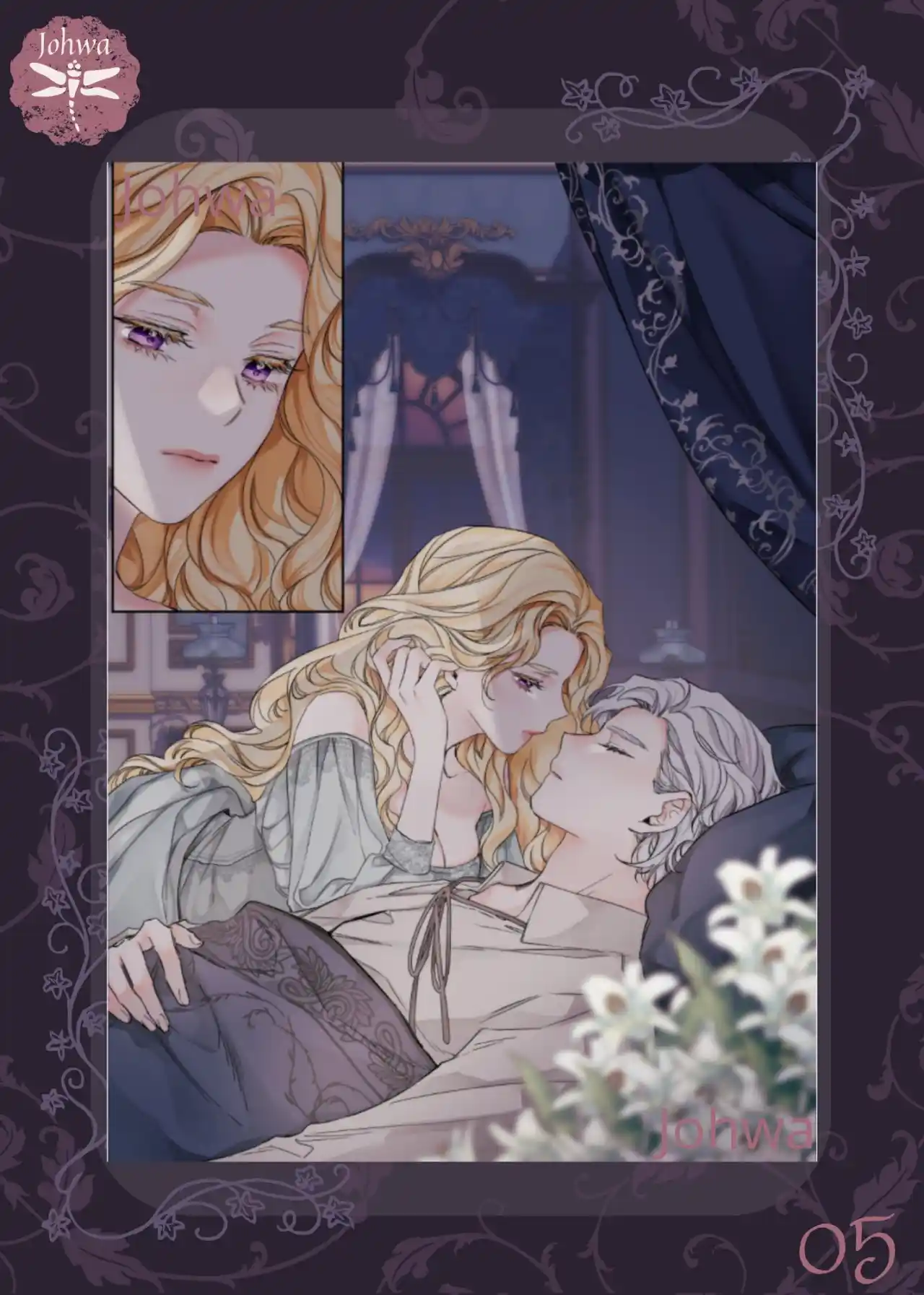 La Falsa Hermana Del Protagonista Masculino (Novela) - Capítulo 50 - Página 7 - LectorTMOo