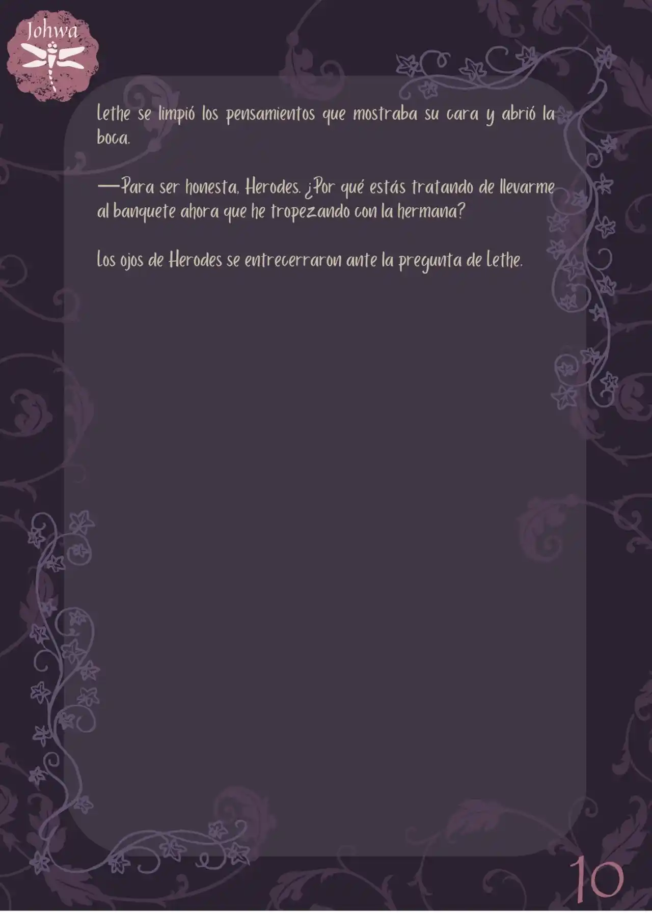 La Falsa Hermana Del Protagonista Masculino (Novela) - Capítulo 57 - Página 12 - LectorTMOo