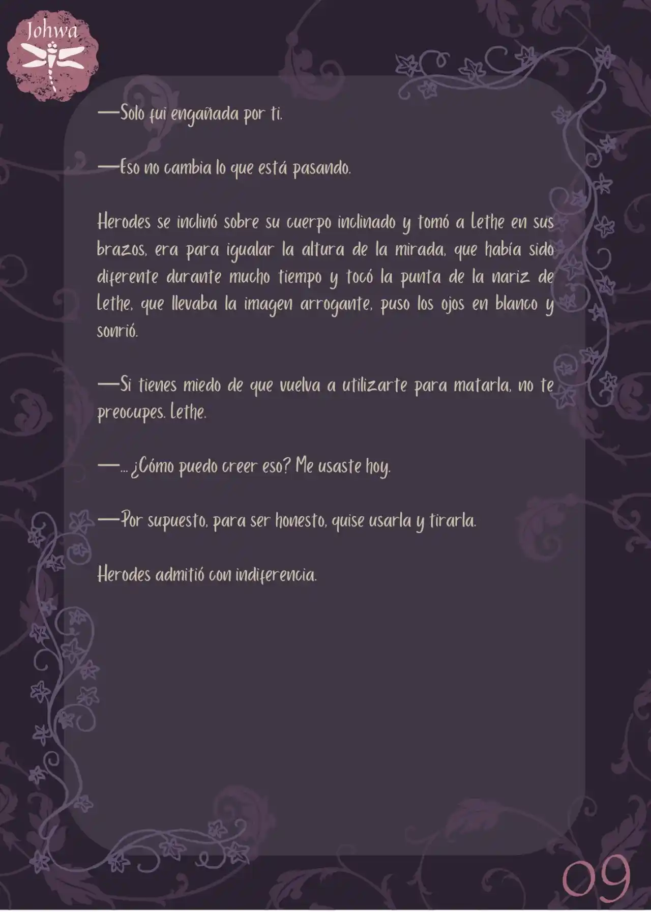 La Falsa Hermana Del Protagonista Masculino (Novela) - Capítulo 63 - Página 11 - LectorTMOo