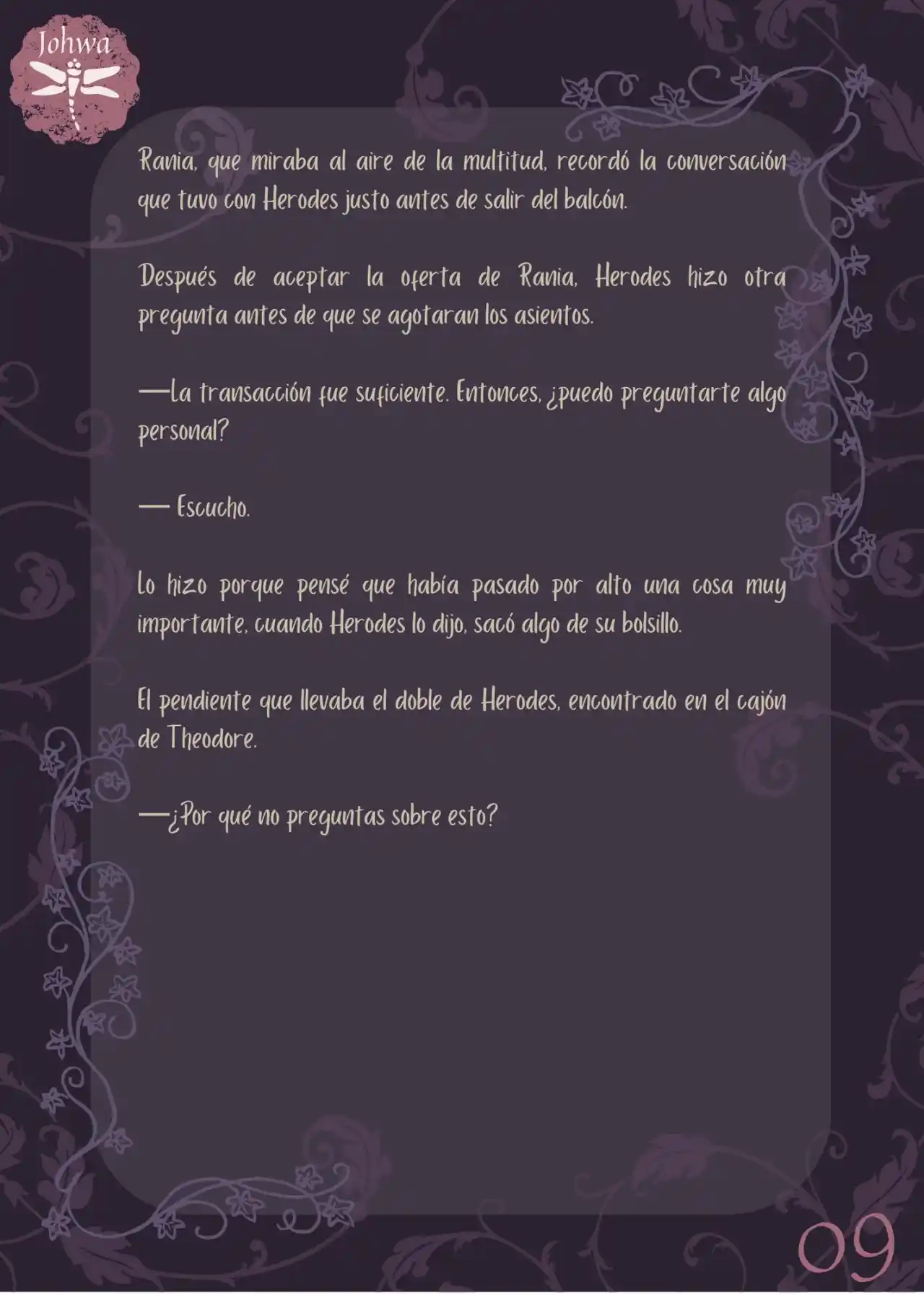 La Falsa Hermana Del Protagonista Masculino (Novela) - Capítulo 64 - Página 11 - LectorTMOo