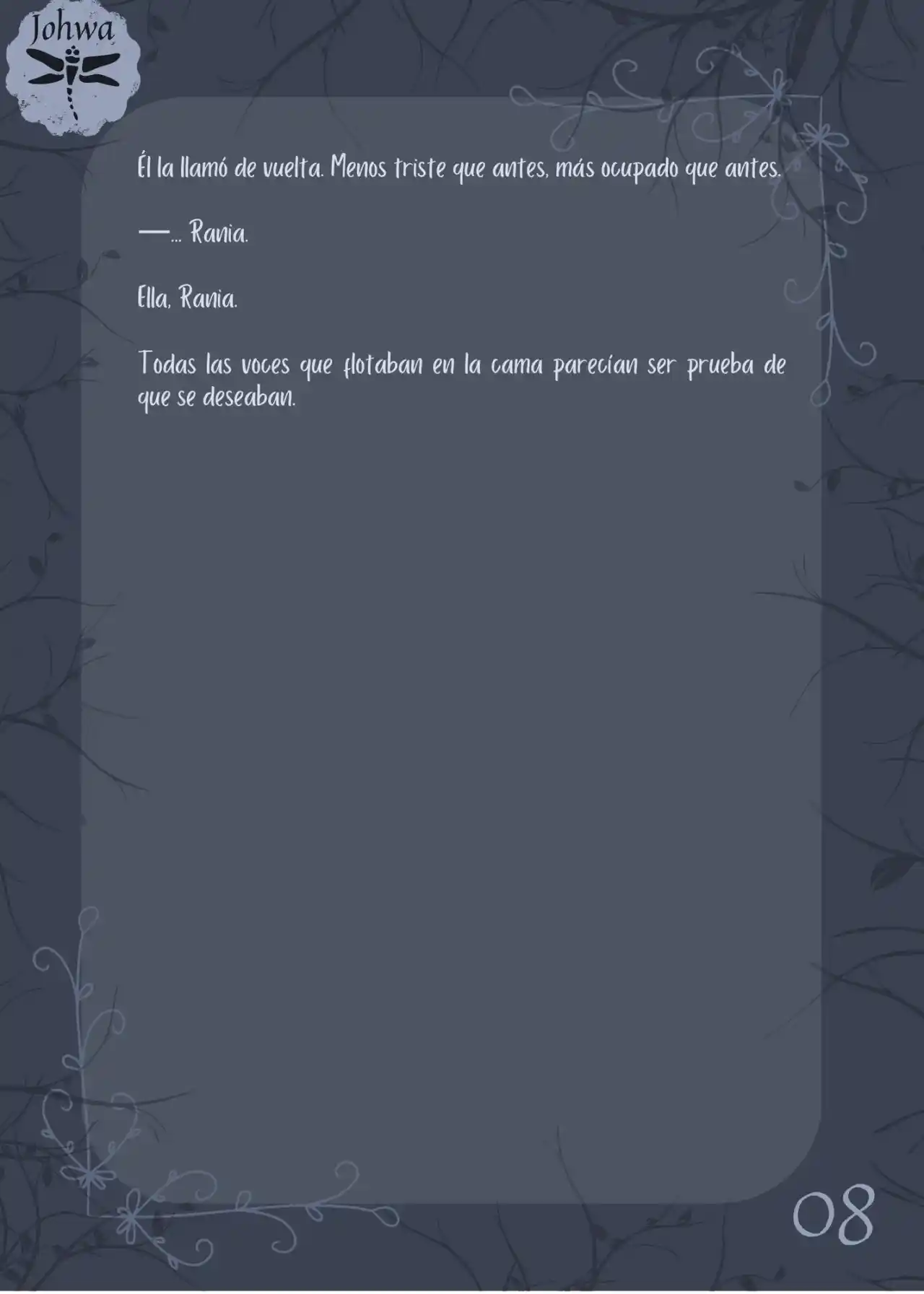 La Falsa Hermana Del Protagonista Masculino (Novela) - Capítulo 66 - Página 10 - LectorTMOo