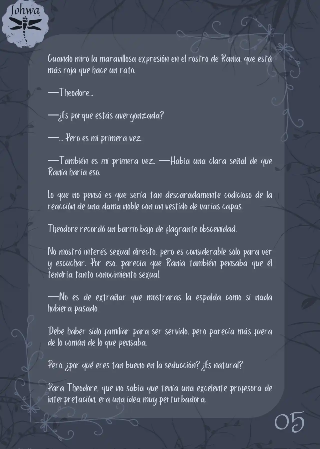 La Falsa Hermana Del Protagonista Masculino (Novela) - Capítulo 67 - Página 7 - LectorTMOo