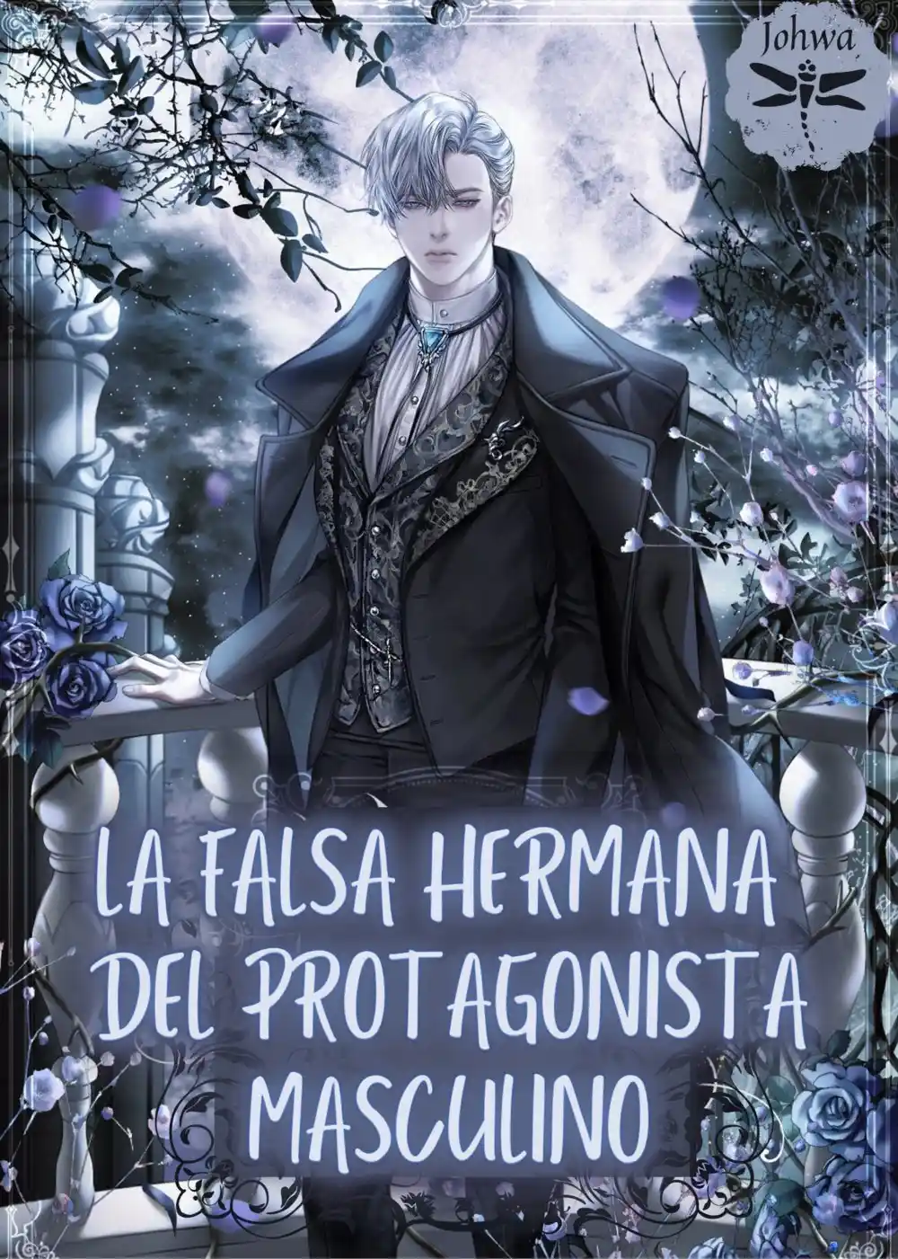 La Falsa Hermana Del Protagonista Masculino (Novela) - Capítulo 74 - Página 1 - LectorTMOo