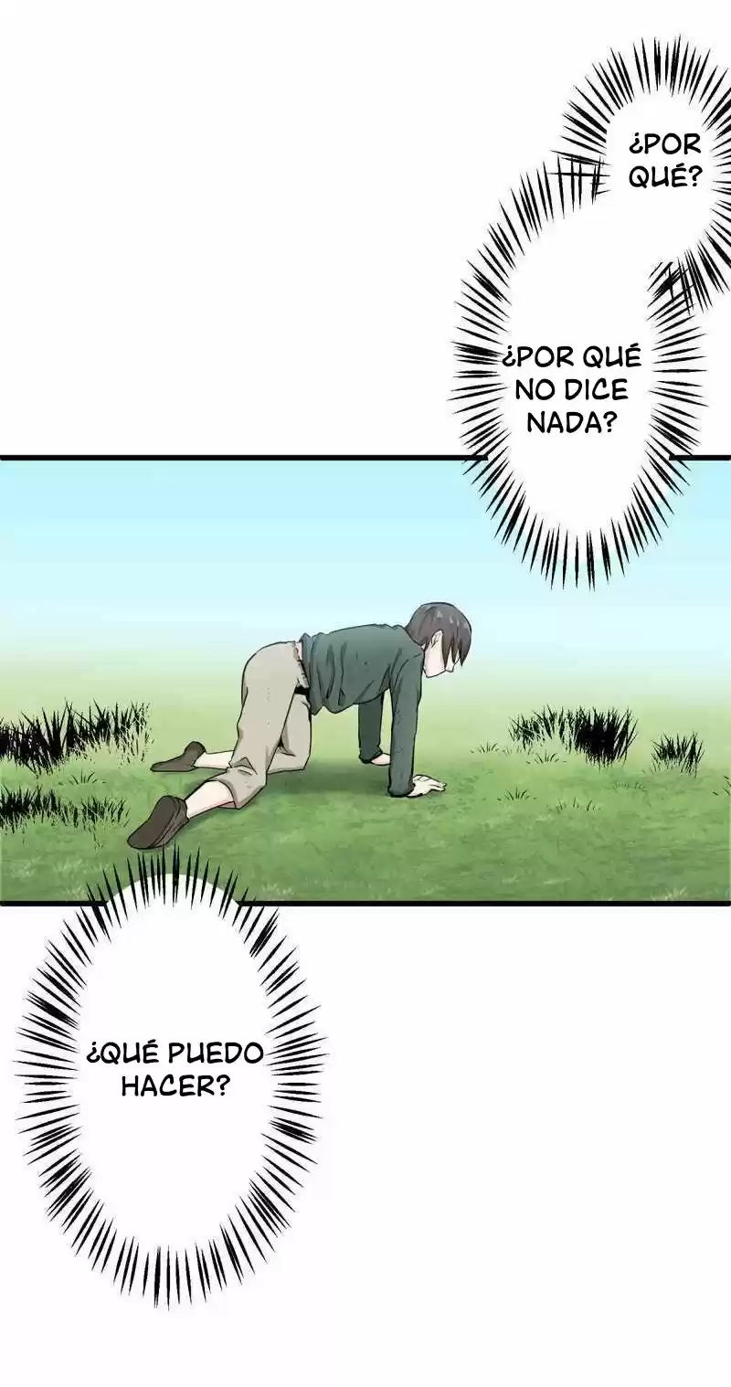 La Falsa Novia Nuritas - Capítulo 2 - Página 25 - LectorTMOo
