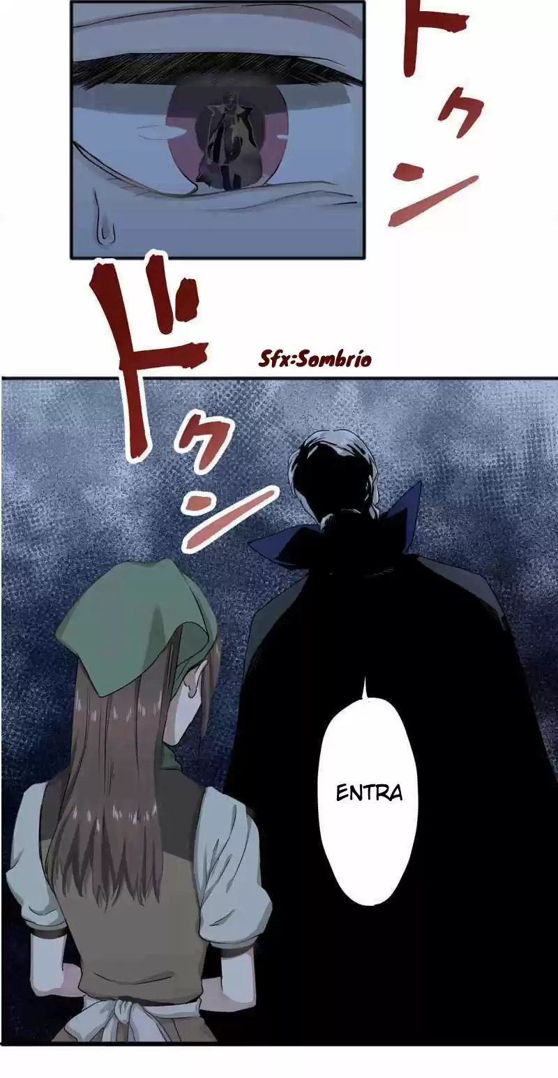 La Falsa Novia Nuritas - Capítulo 2 - Página 42 - LectorTMOo