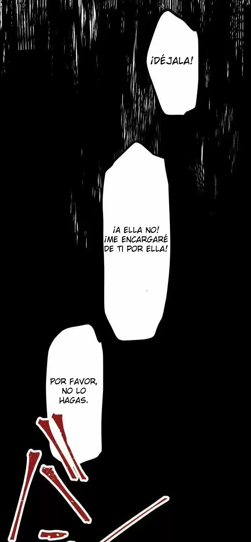 La Falsa Novia Nuritas - Capítulo 2 - Página 45 - LectorTMOo