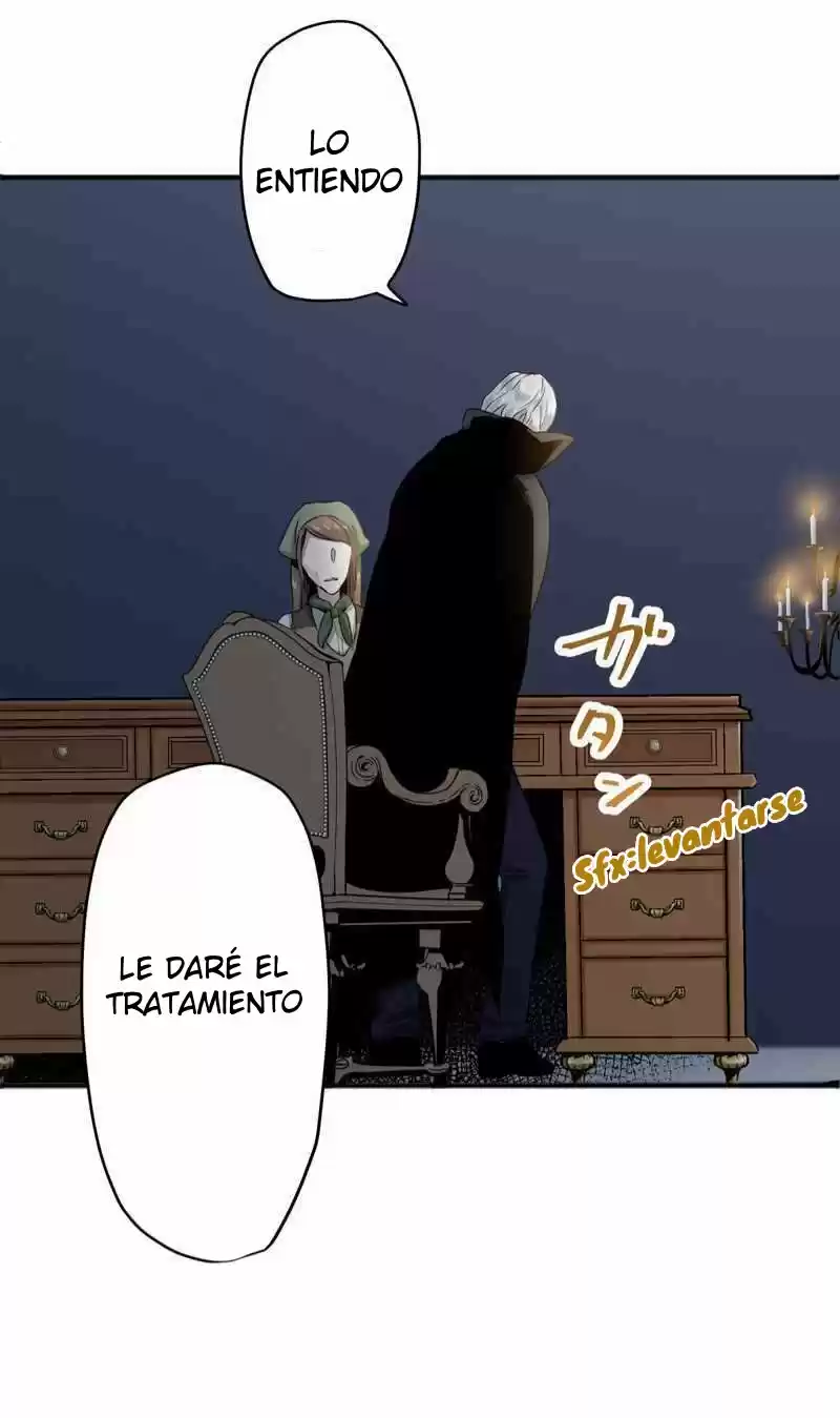 La Falsa Novia Nuritas - Capítulo 2 - Página 76 - LectorTMOo