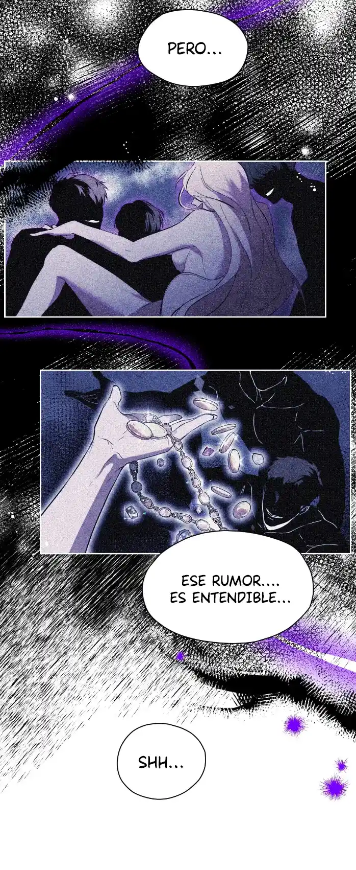 La Falsa Santa Quiere Irse - Capítulo 1 - Página 19 - LectorTMOo