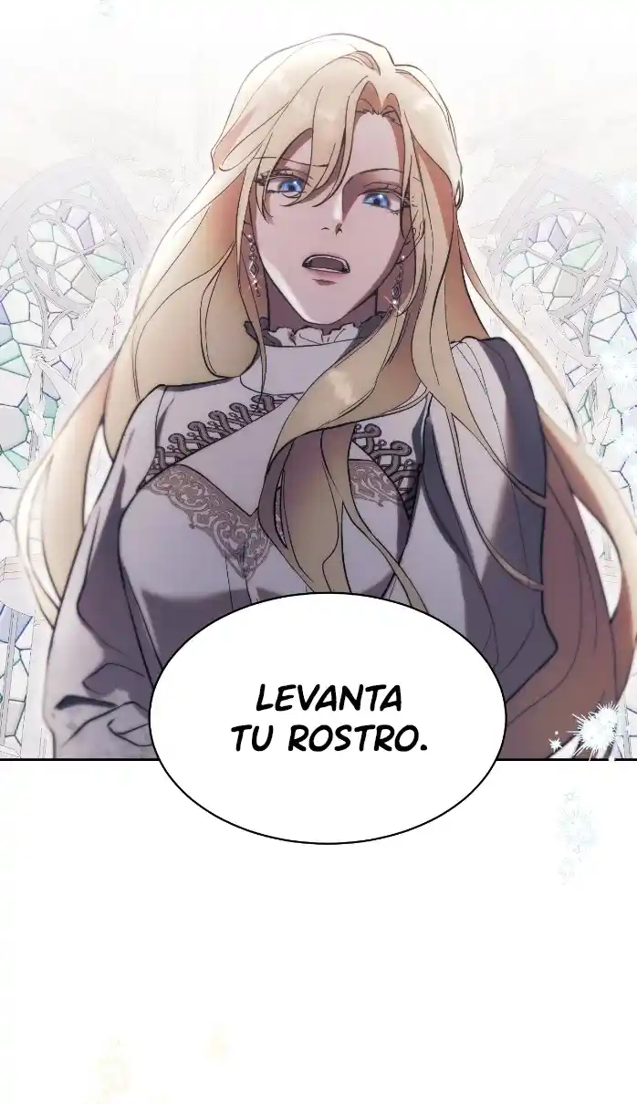 La Falsa Santa Quiere Irse - Capítulo 1 - Página 43 - LectorTMOo