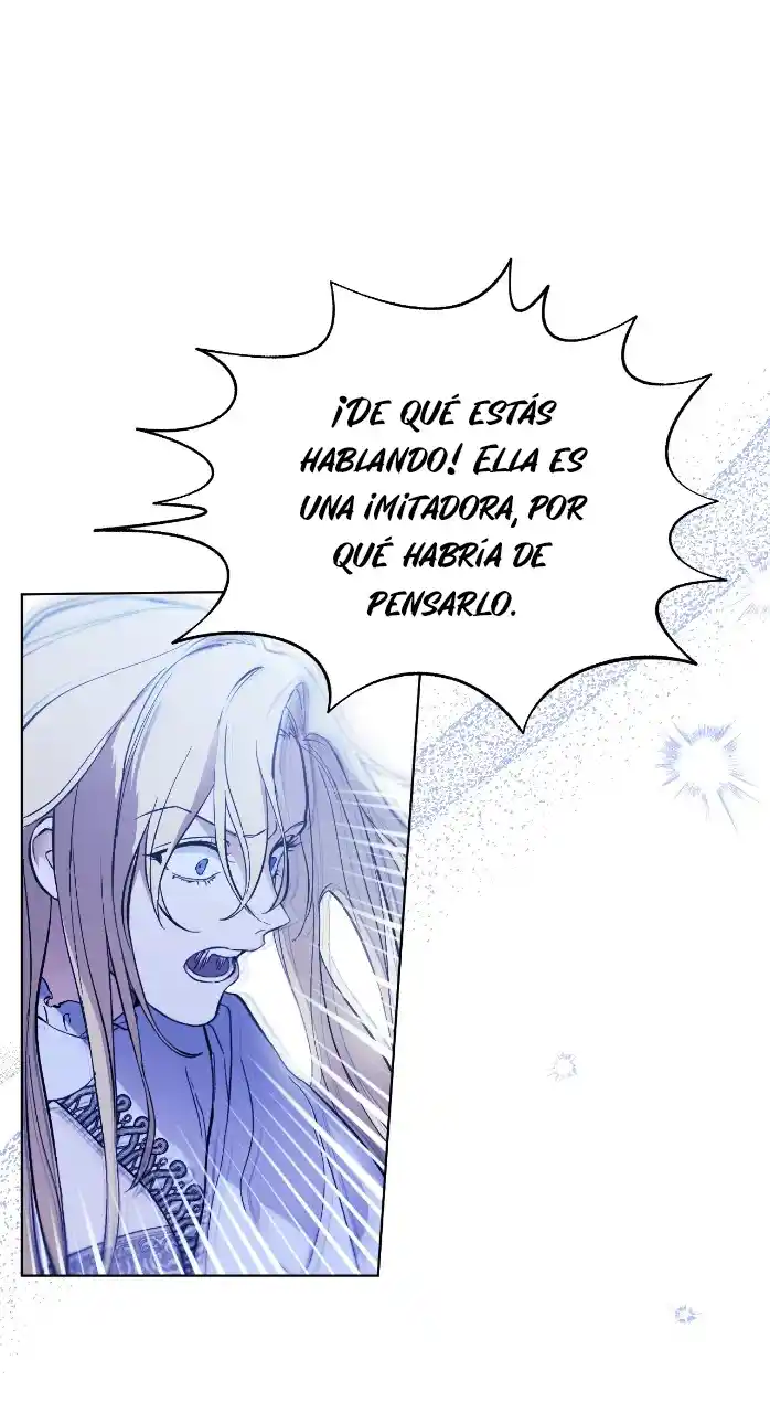 La Falsa Santa Quiere Irse - Capítulo 1 - Página 54 - LectorTMOo
