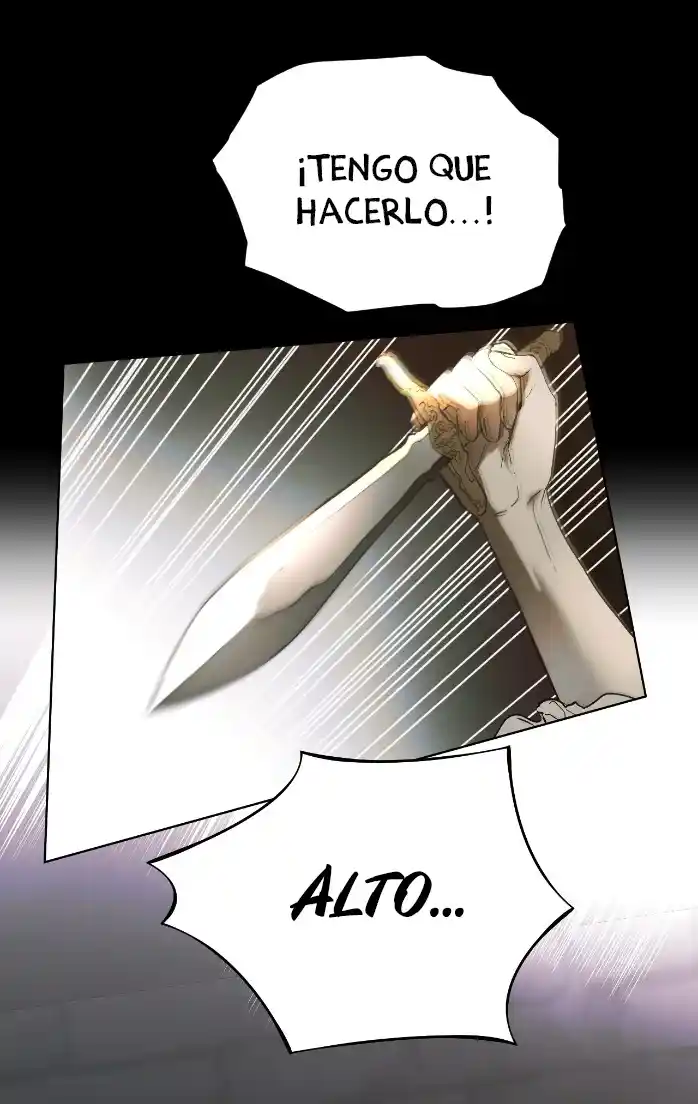 La Falsa Santa Quiere Irse - Capítulo 1 - Página 69 - LectorTMOo
