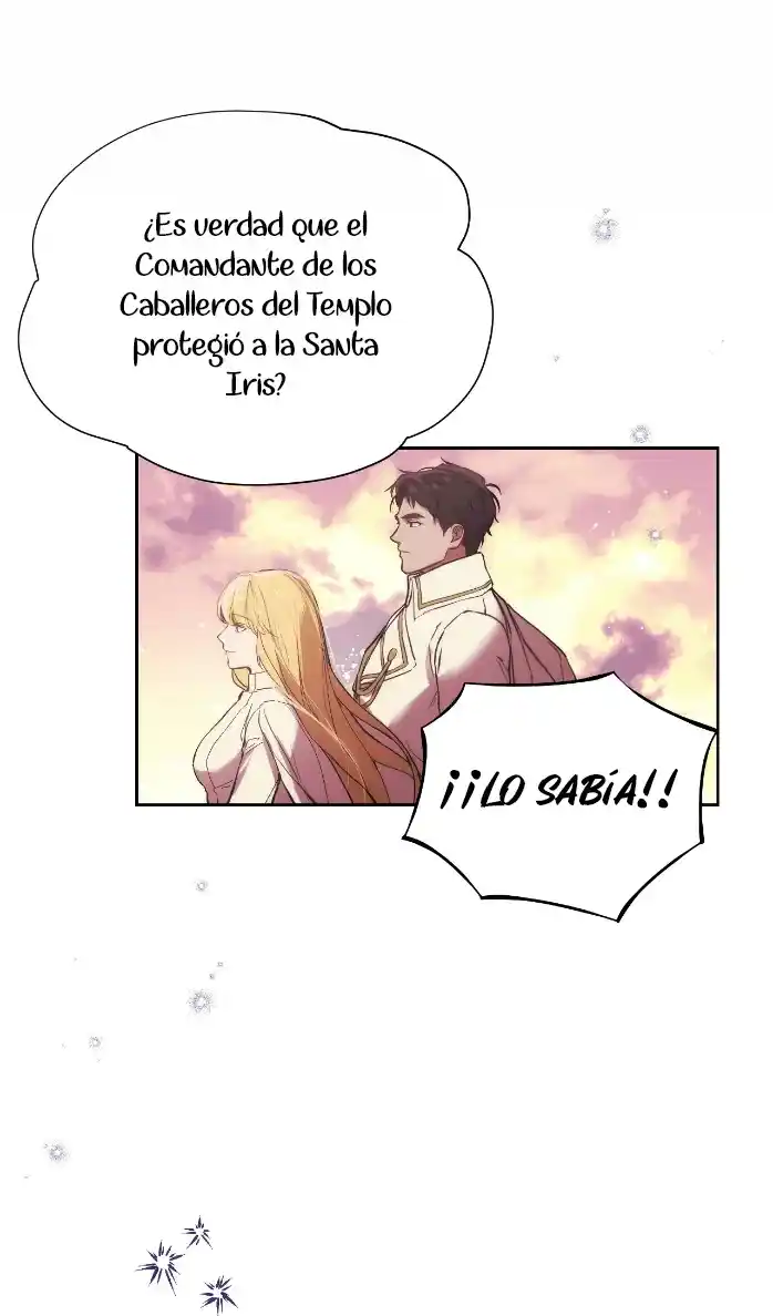 La Falsa Santa Quiere Irse - Capítulo 1 - Página 83 - LectorTMOo