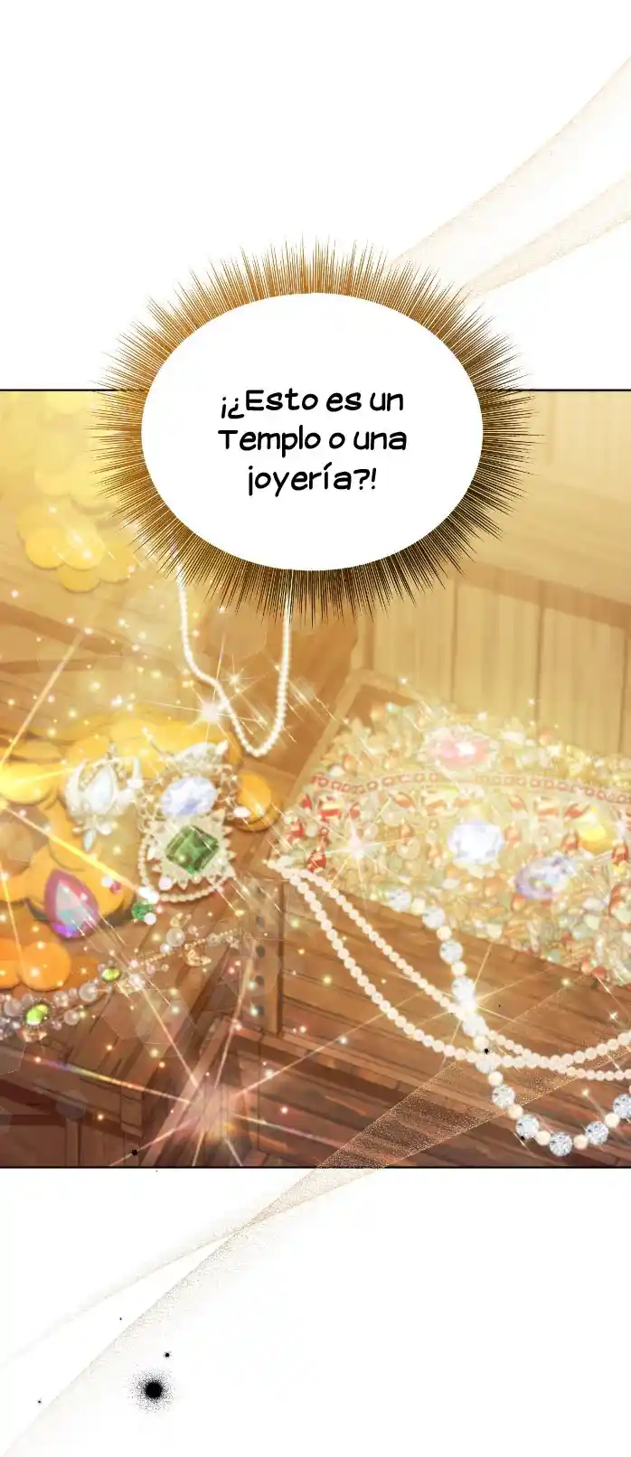 La Falsa Santa Quiere Irse - Capítulo 10 - Página 11 - LectorTMOo