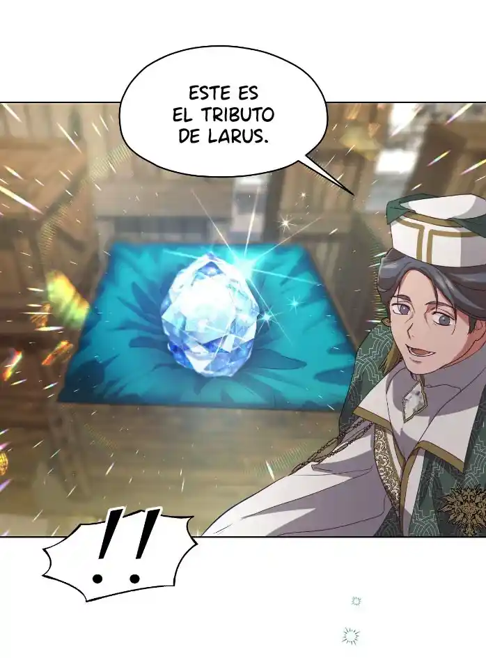 La Falsa Santa Quiere Irse - Capítulo 10 - Página 25 - LectorTMOo