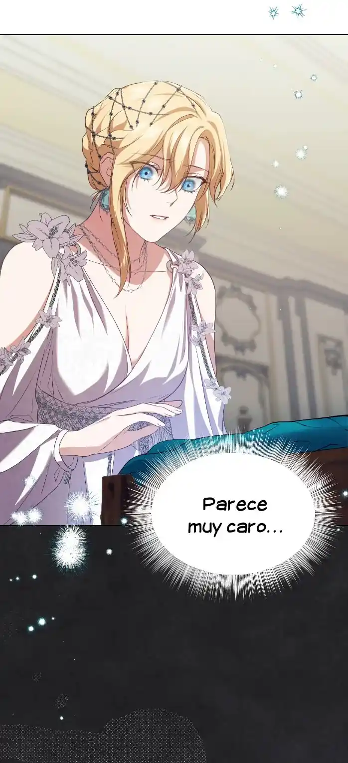 La Falsa Santa Quiere Irse - Capítulo 10 - Página 26 - LectorTMOo