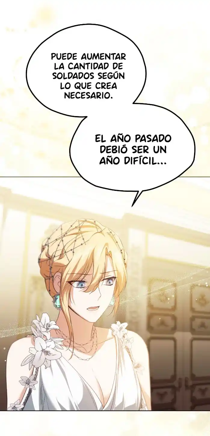 La Falsa Santa Quiere Irse - Capítulo 10 - Página 32 - LectorTMOo