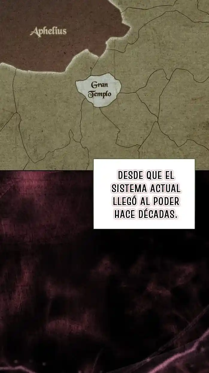 La Falsa Santa Quiere Irse - Capítulo 10 - Página 39 - LectorTMOo