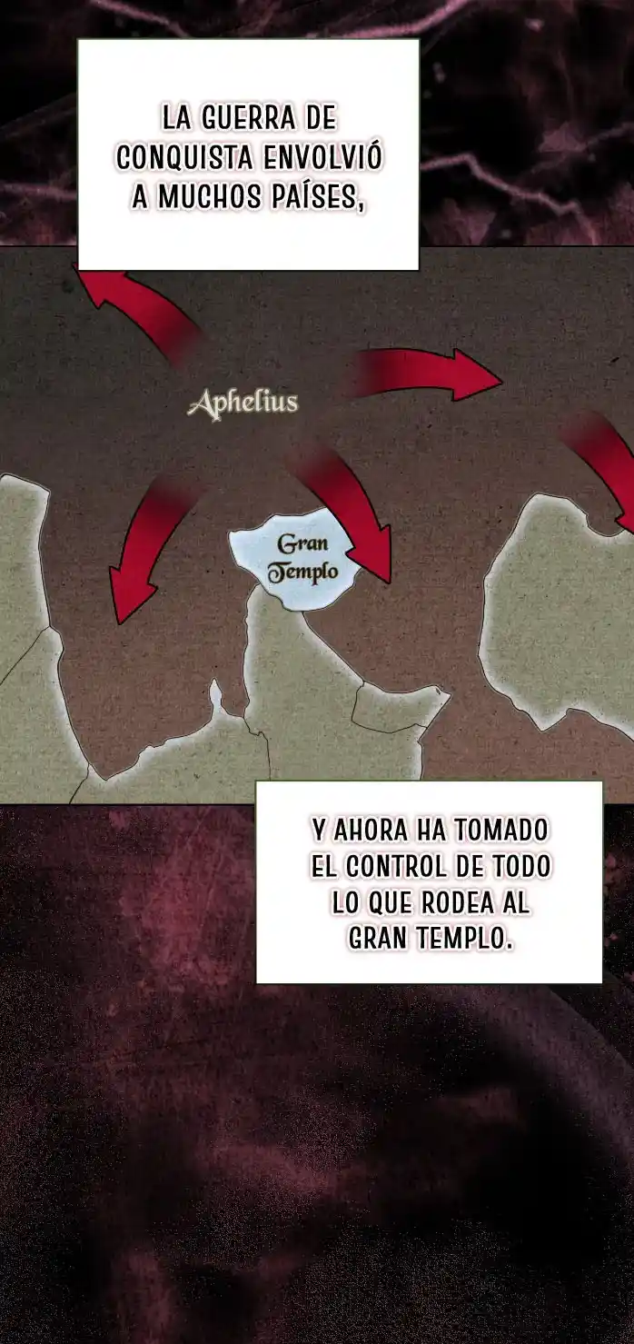 La Falsa Santa Quiere Irse - Capítulo 10 - Página 40 - LectorTMOo