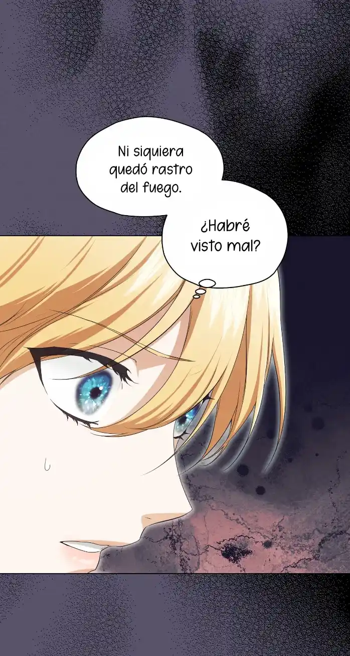 La Falsa Santa Quiere Irse - Capítulo 11 - Página 14 - LectorTMOo