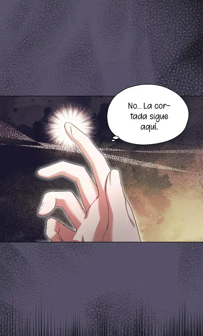 La Falsa Santa Quiere Irse - Capítulo 11 - Página 15 - LectorTMOo