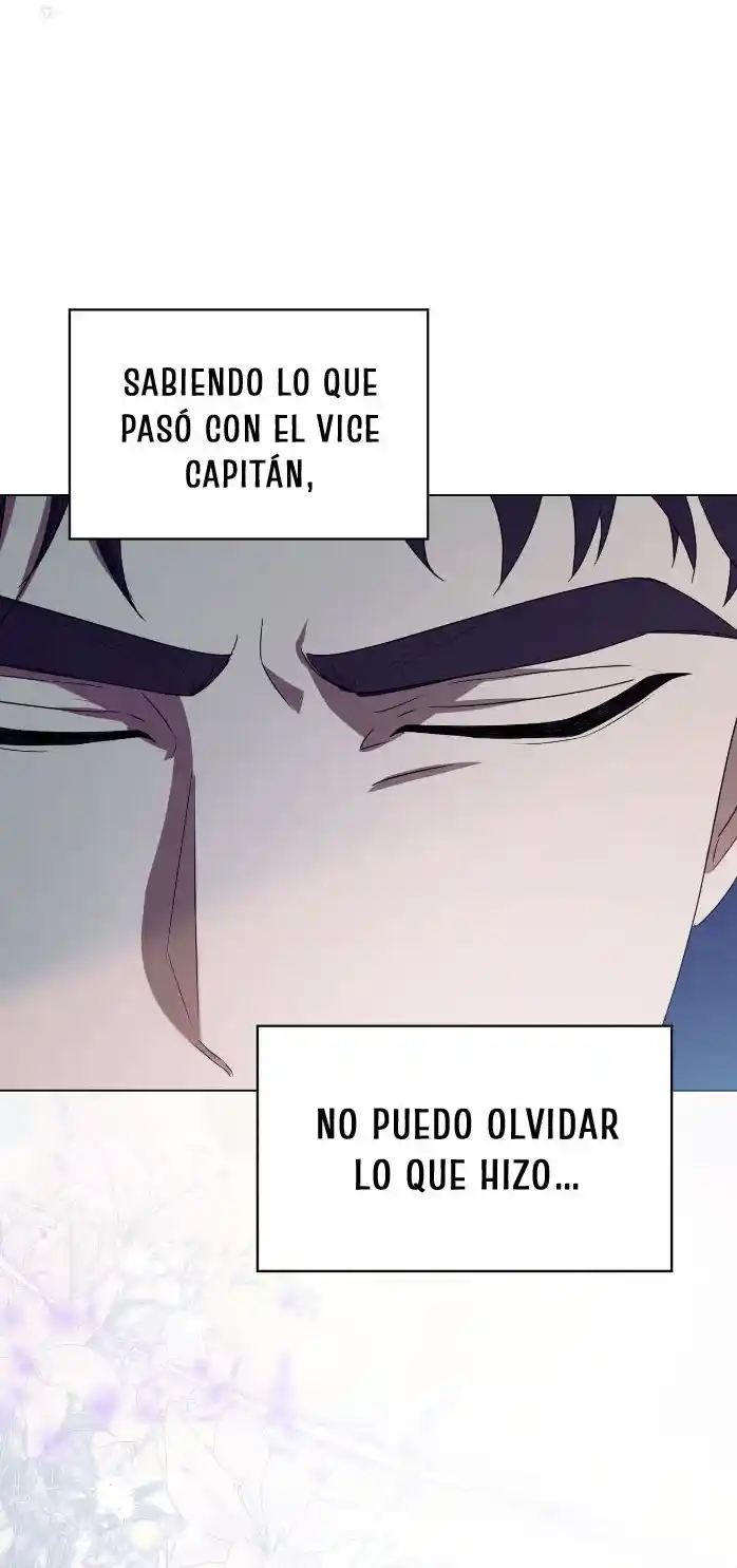 La Falsa Santa Quiere Irse - Capítulo 11 - Página 50 - LectorTMOo