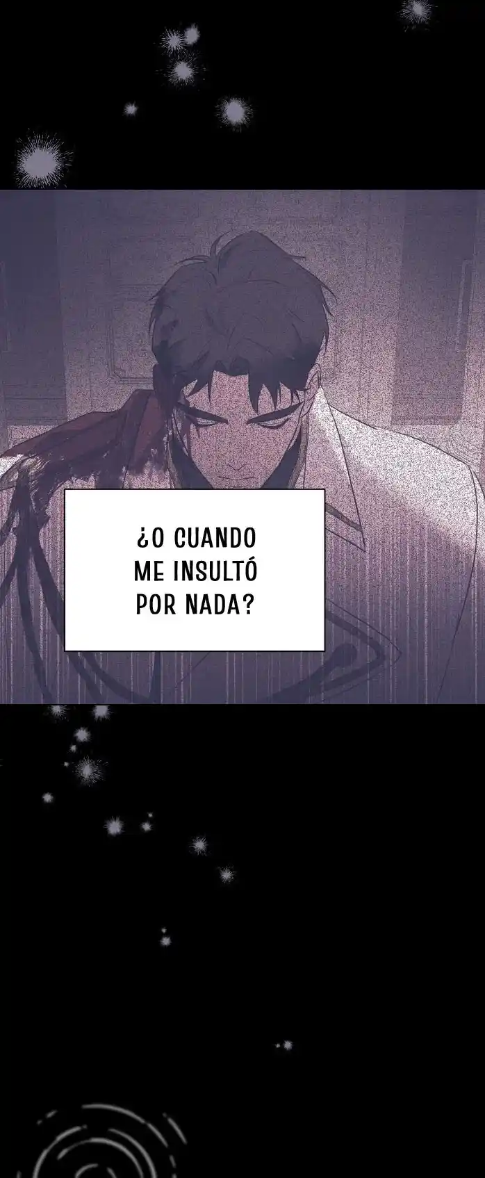 La Falsa Santa Quiere Irse - Capítulo 11 - Página 54 - LectorTMOo
