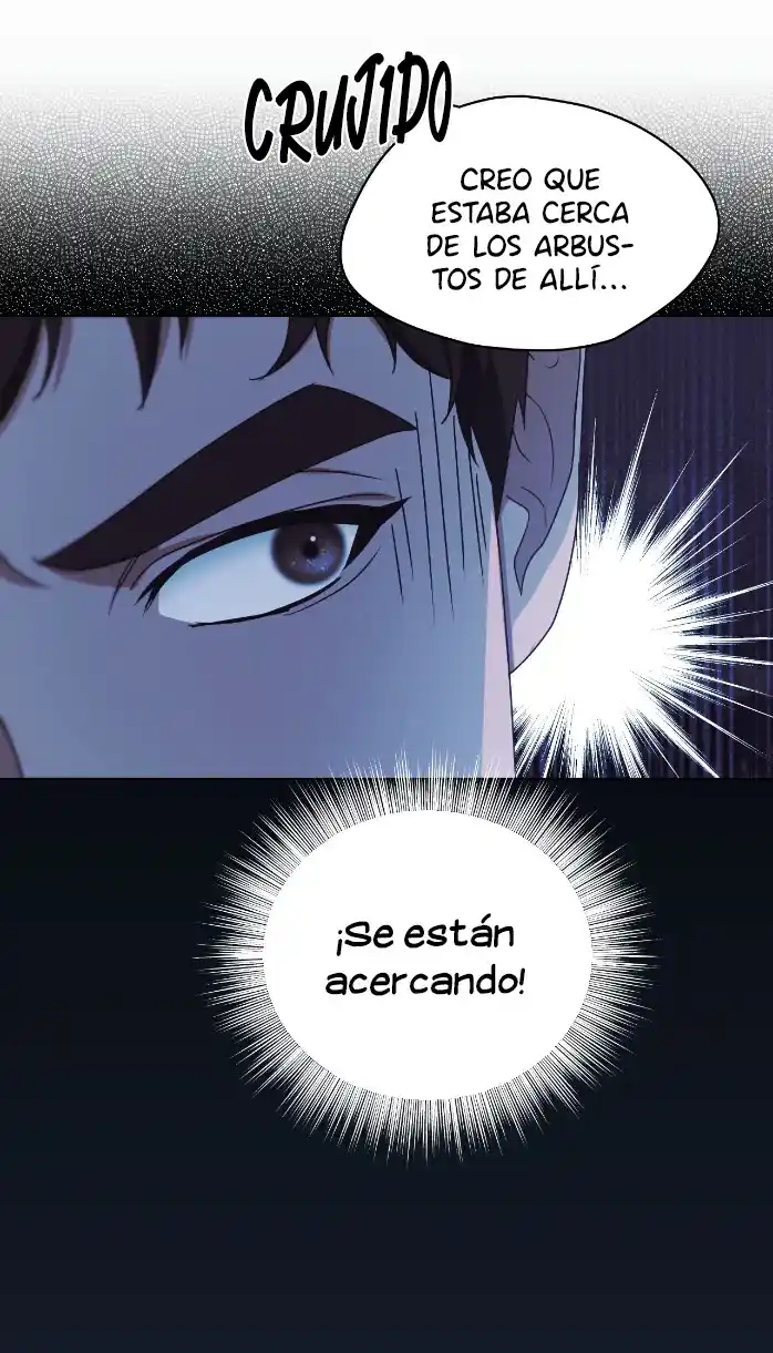 La Falsa Santa Quiere Irse - Capítulo 12 - Página 10 - LectorTMOo