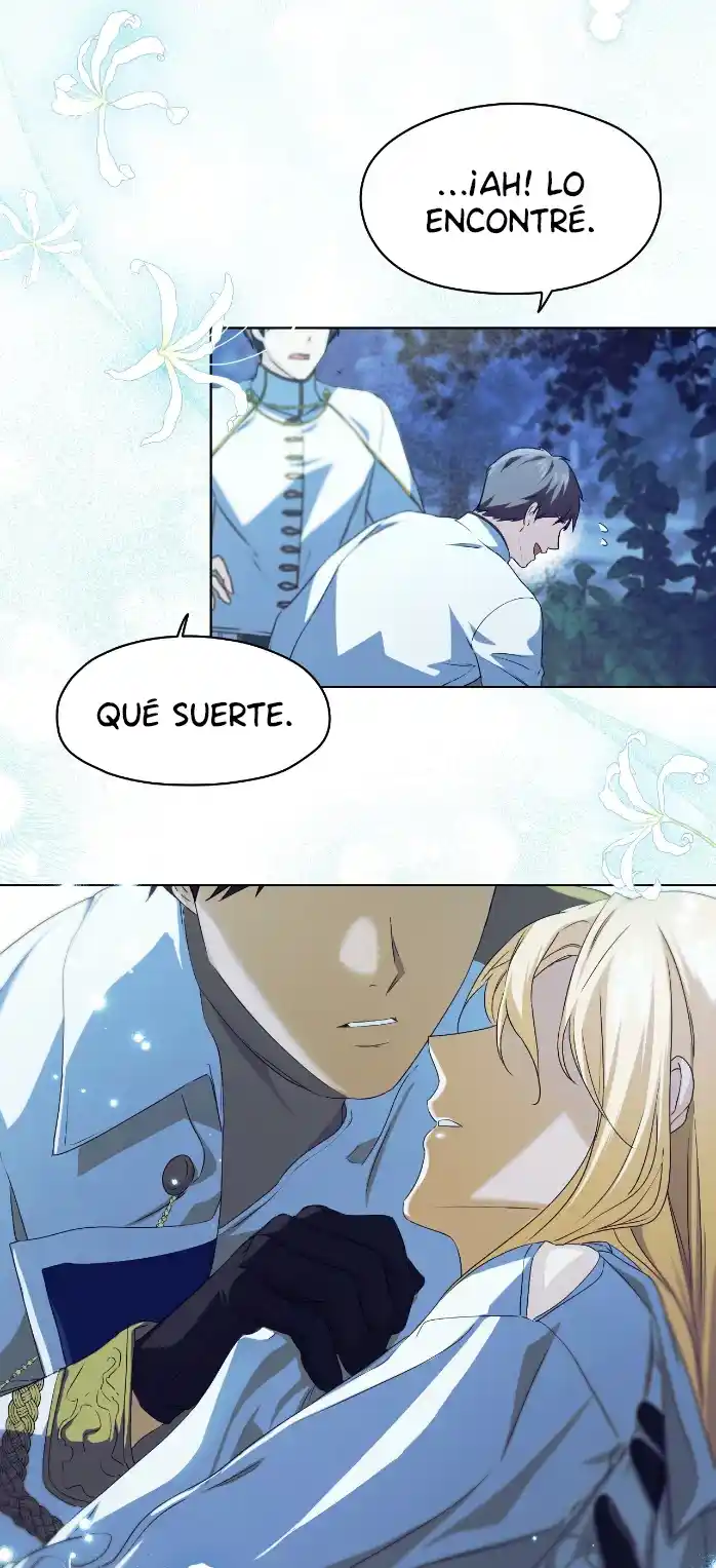 La Falsa Santa Quiere Irse - Capítulo 12 - Página 15 - LectorTMOo