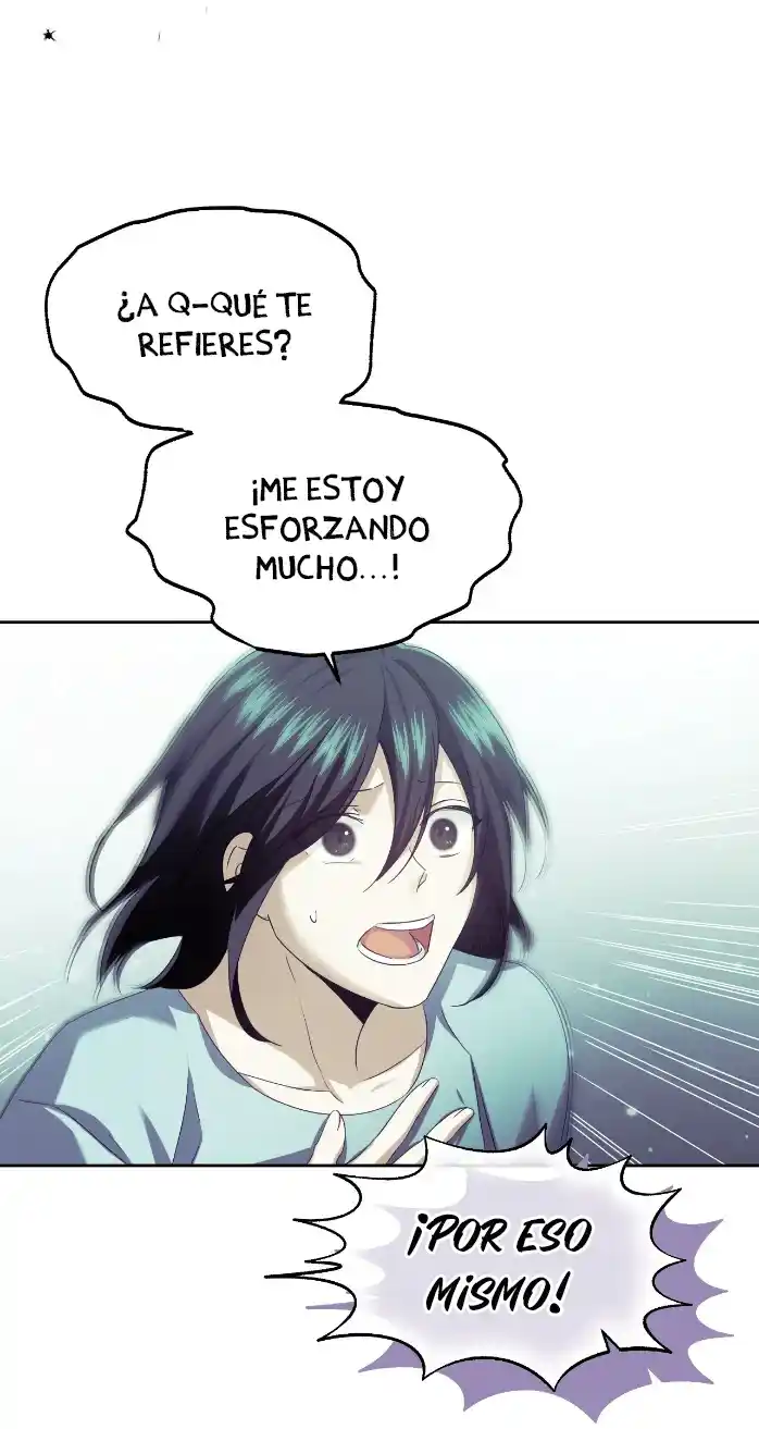 La Falsa Santa Quiere Irse - Capítulo 13 - Página 10 - LectorTMOo