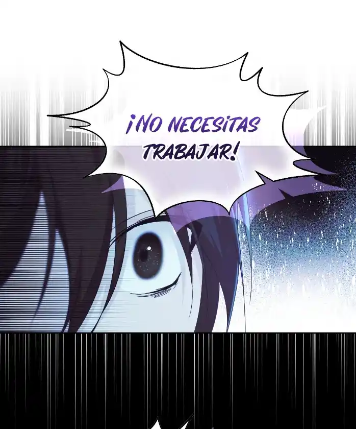 La Falsa Santa Quiere Irse - Capítulo 13 - Página 11 - LectorTMOo