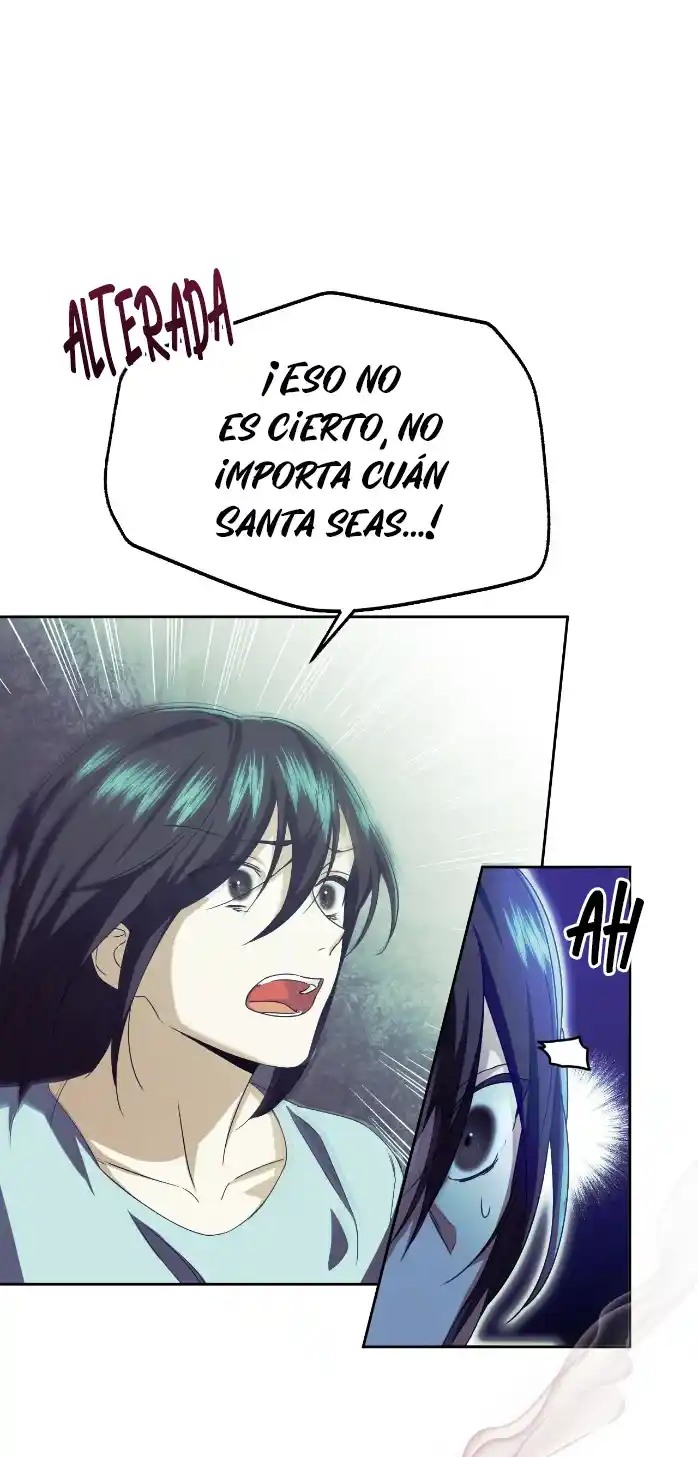 La Falsa Santa Quiere Irse - Capítulo 13 - Página 21 - LectorTMOo