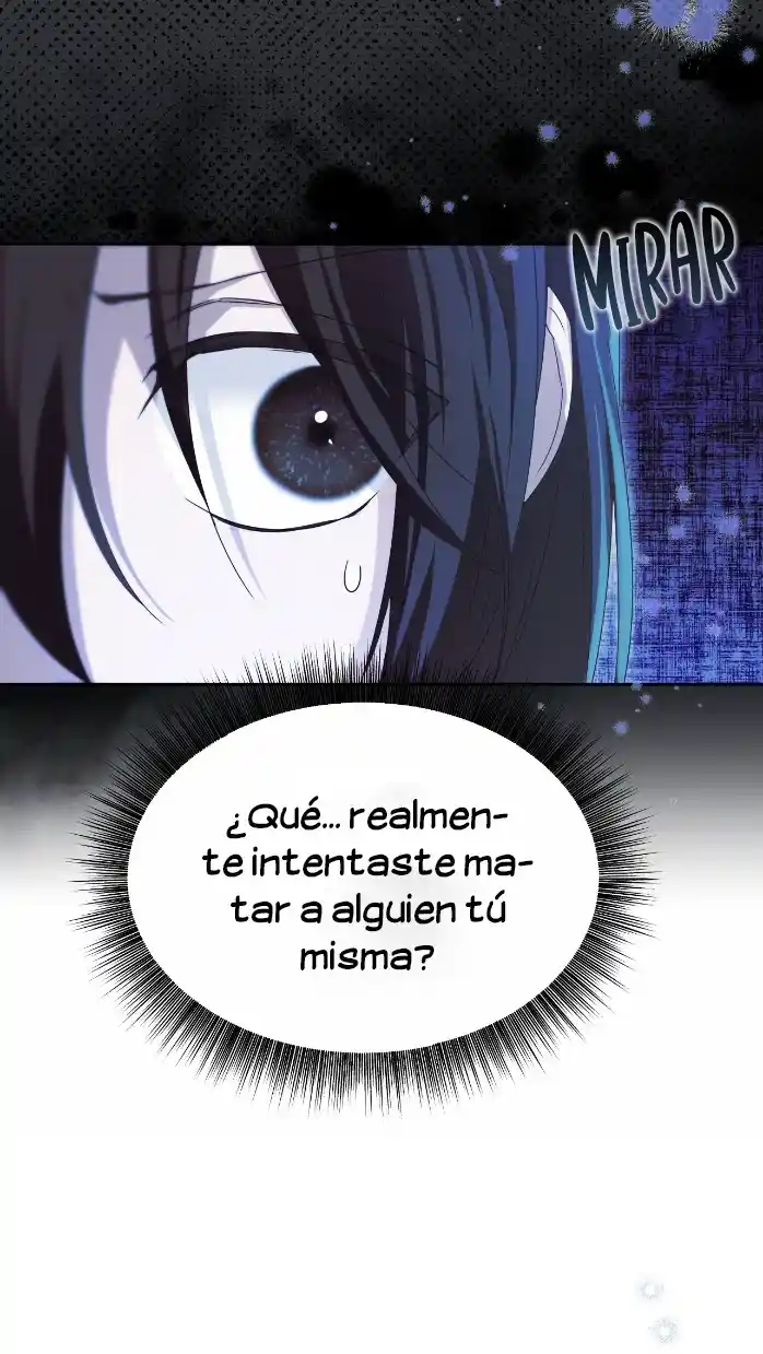 La Falsa Santa Quiere Irse - Capítulo 13 - Página 41 - LectorTMOo