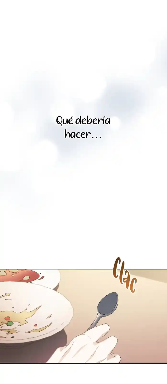 La Falsa Santa Quiere Irse - Capítulo 13 - Página 59 - LectorTMOo
