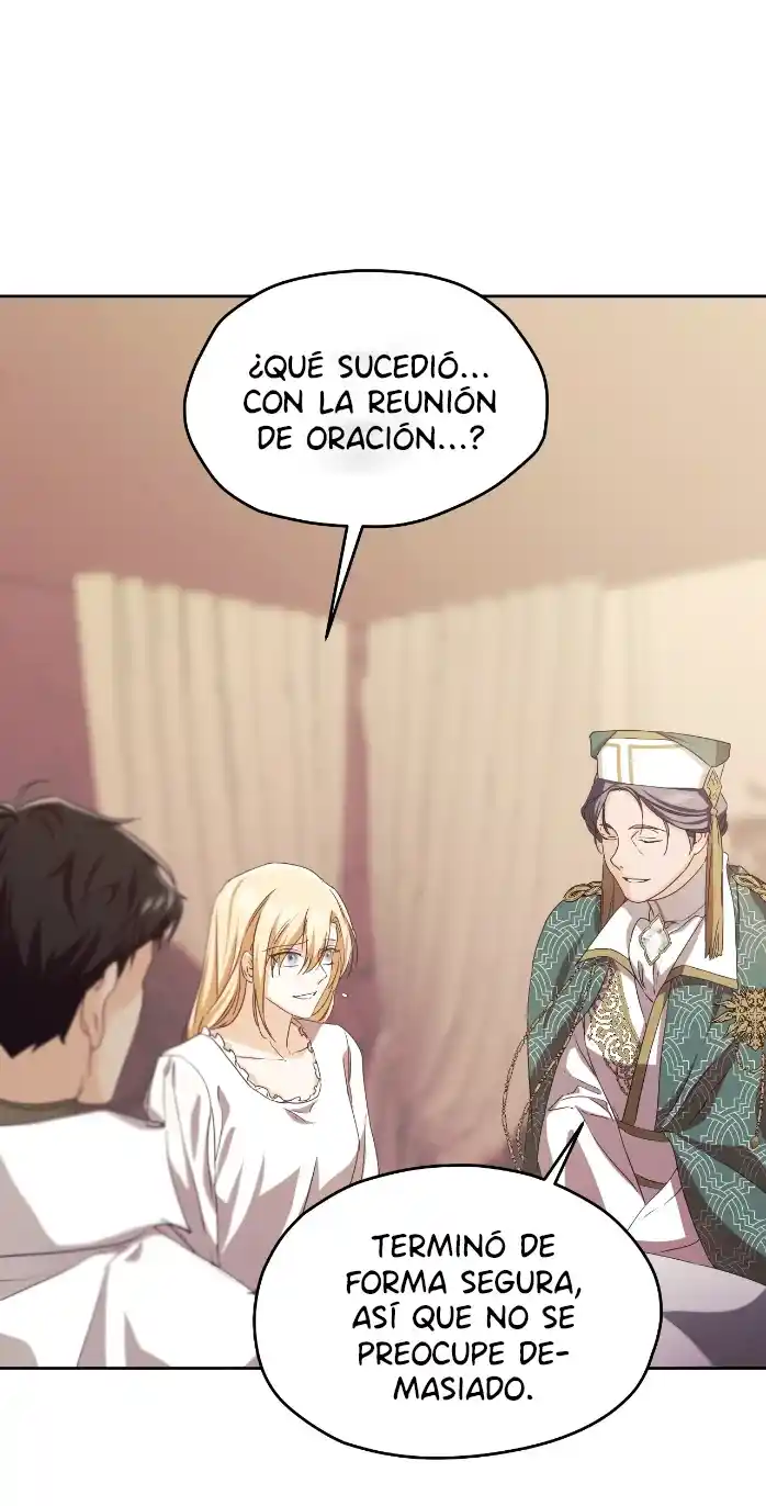 La Falsa Santa Quiere Irse - Capítulo 13 - Página 67 - LectorTMOo