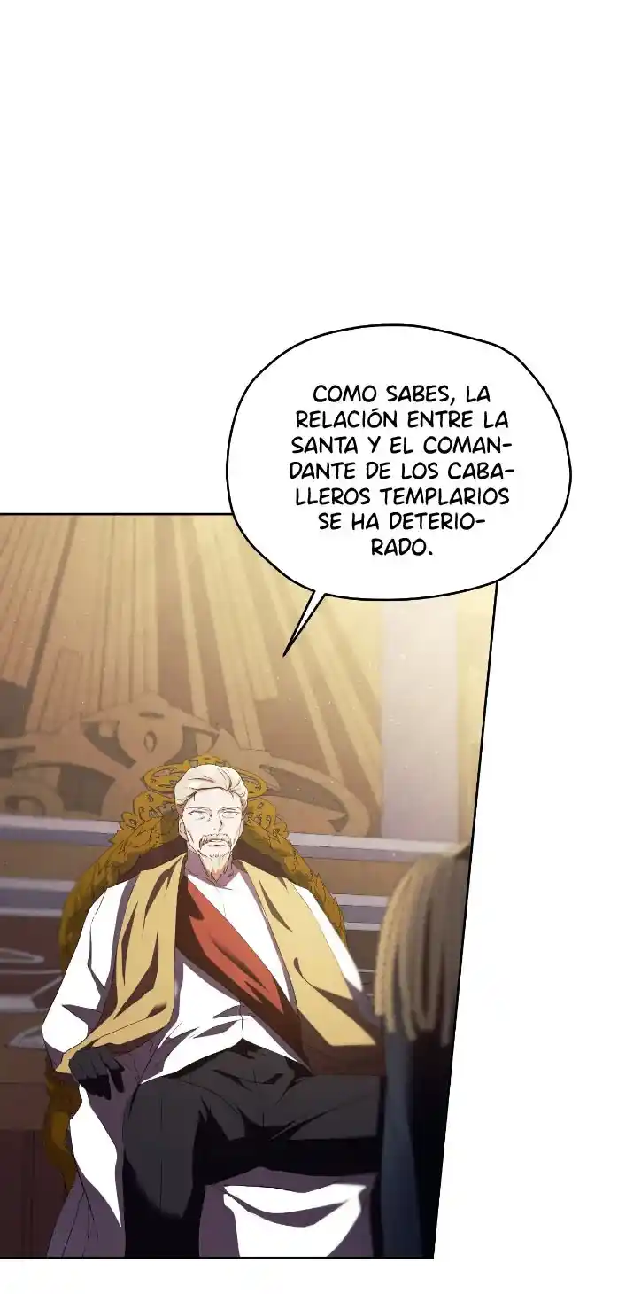 La Falsa Santa Quiere Irse - Capítulo 14 - Página 12 - LectorTMOo