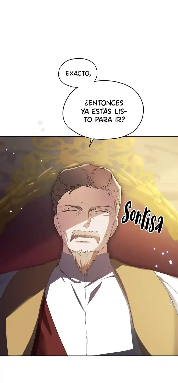 La Falsa Santa Quiere Irse - Capítulo 14 - Página 17 - LectorTMOo