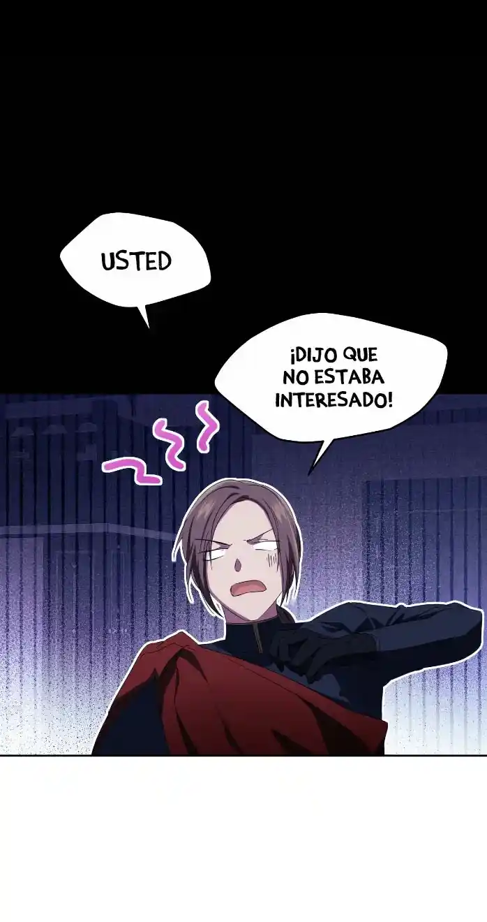 La Falsa Santa Quiere Irse - Capítulo 14 - Página 37 - LectorTMOo