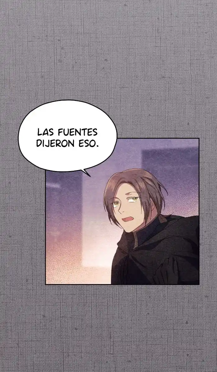 La Falsa Santa Quiere Irse - Capítulo 14 - Página 40 - LectorTMOo