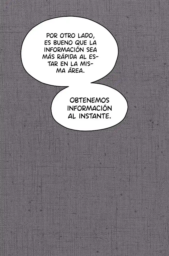 La Falsa Santa Quiere Irse - Capítulo 14 - Página 41 - LectorTMOo