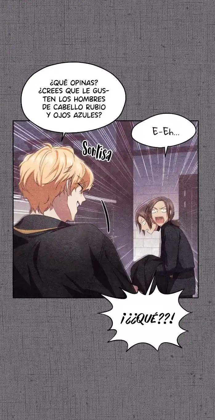 La Falsa Santa Quiere Irse - Capítulo 14 - Página 45 - LectorTMOo