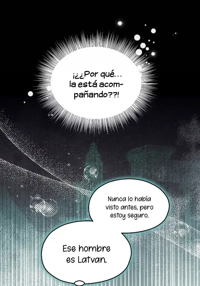 La Falsa Santa Quiere Irse - Capítulo 14 - Página 55 - LectorTMOo