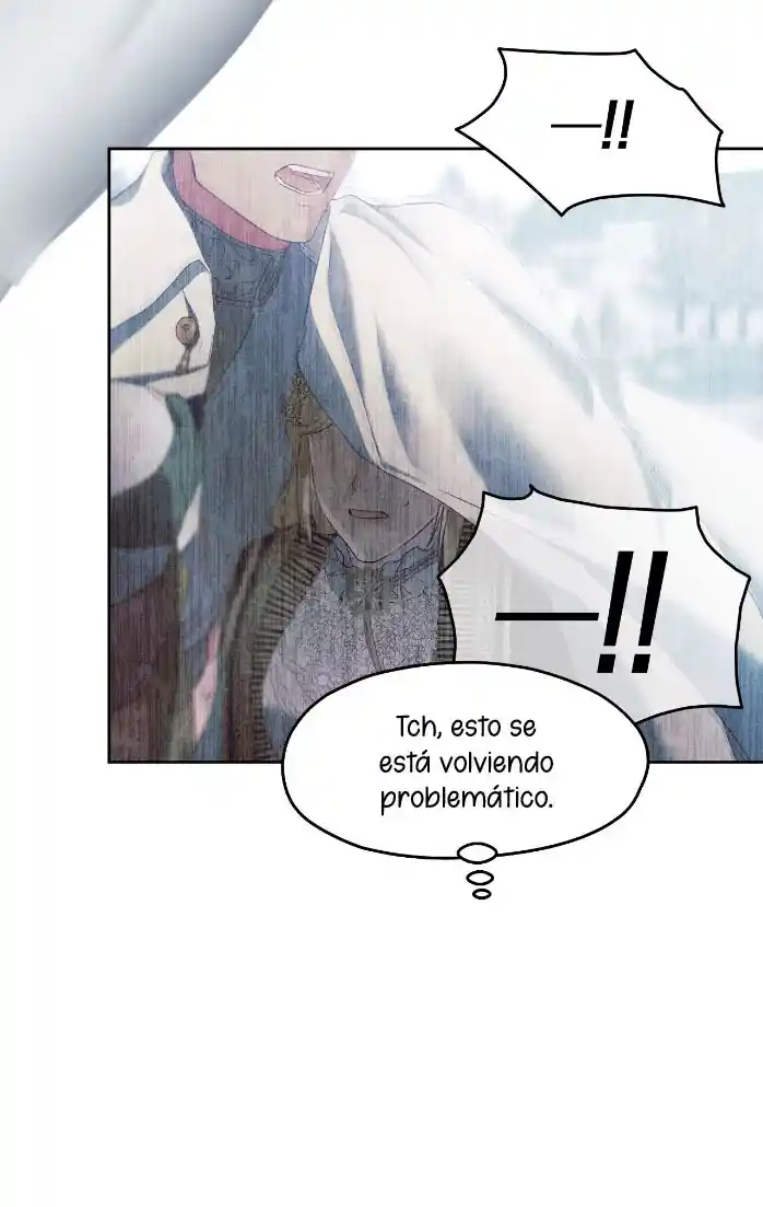 La Falsa Santa Quiere Irse - Capítulo 14 - Página 68 - LectorTMOo