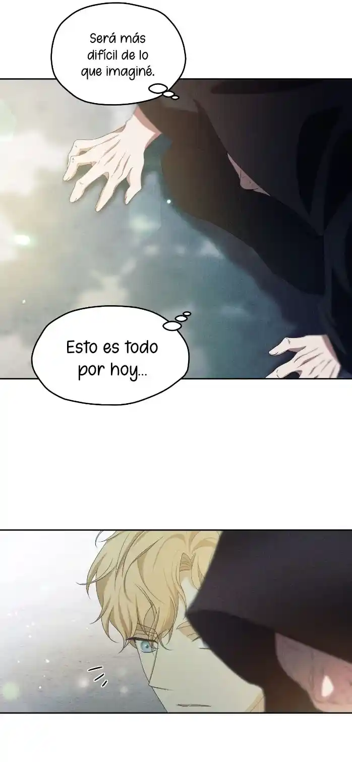La Falsa Santa Quiere Irse - Capítulo 14 - Página 69 - LectorTMOo